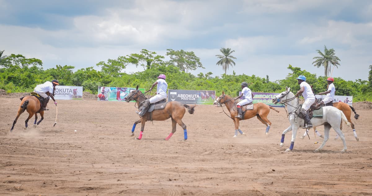 The Charge